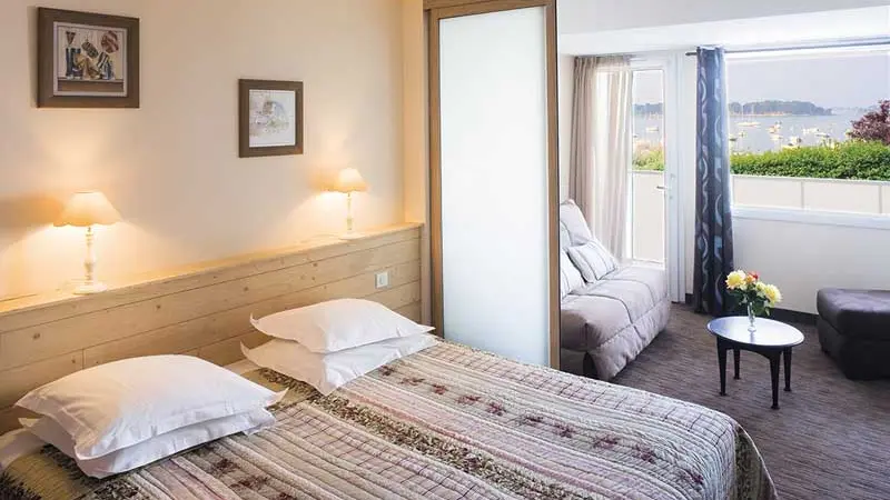 Auberge du Parc Fetan