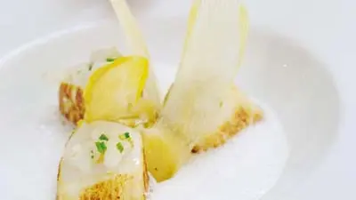 Auberge du Pont d'Acigné