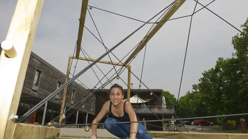 Auberge des Voyajoueurs