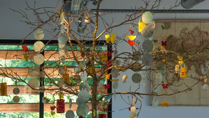 Auberge des Voyajoueurs