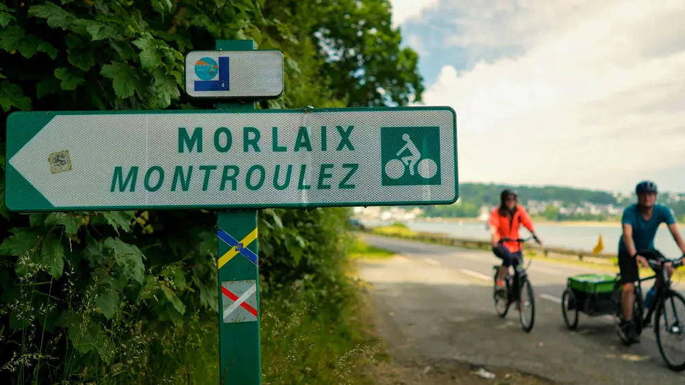 Auberge de Jeunesse Ostal Morlaix