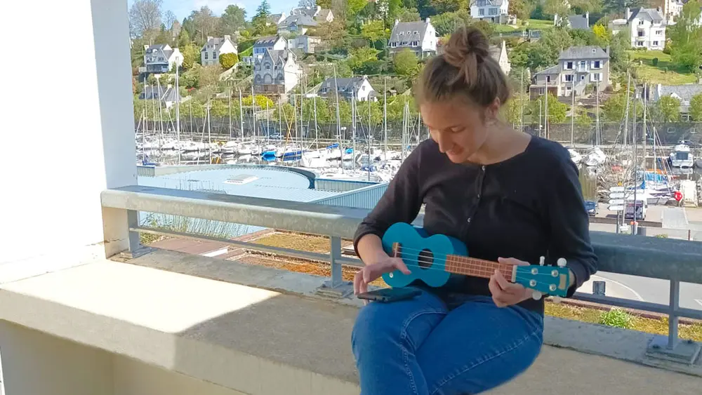 Auberge de Jeunesse Ostal Morlaix