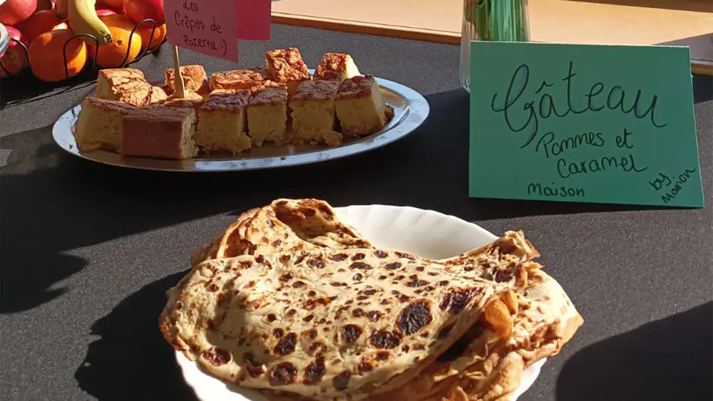 Auberge de Jeunesse Ostal Morlaix