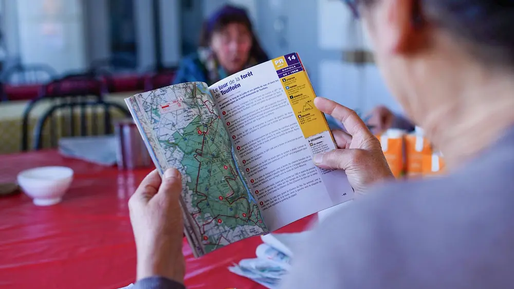 Auberge de Jeunesse Ostal Concarneau