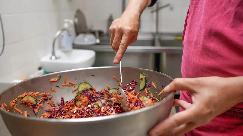 Auberge de Jeunesse Ostal Concarneau