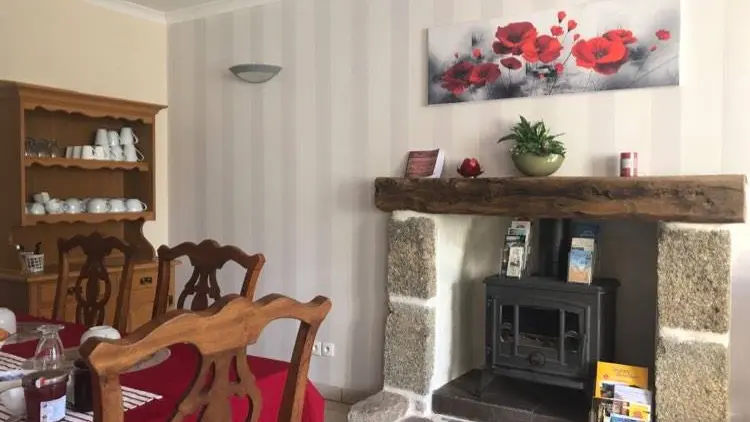 La Petite Charrue - Béganne