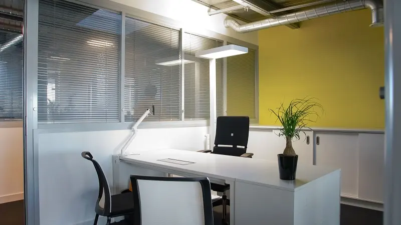 Espace Entreprises Combourg