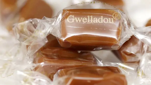 Maison guella Cancale