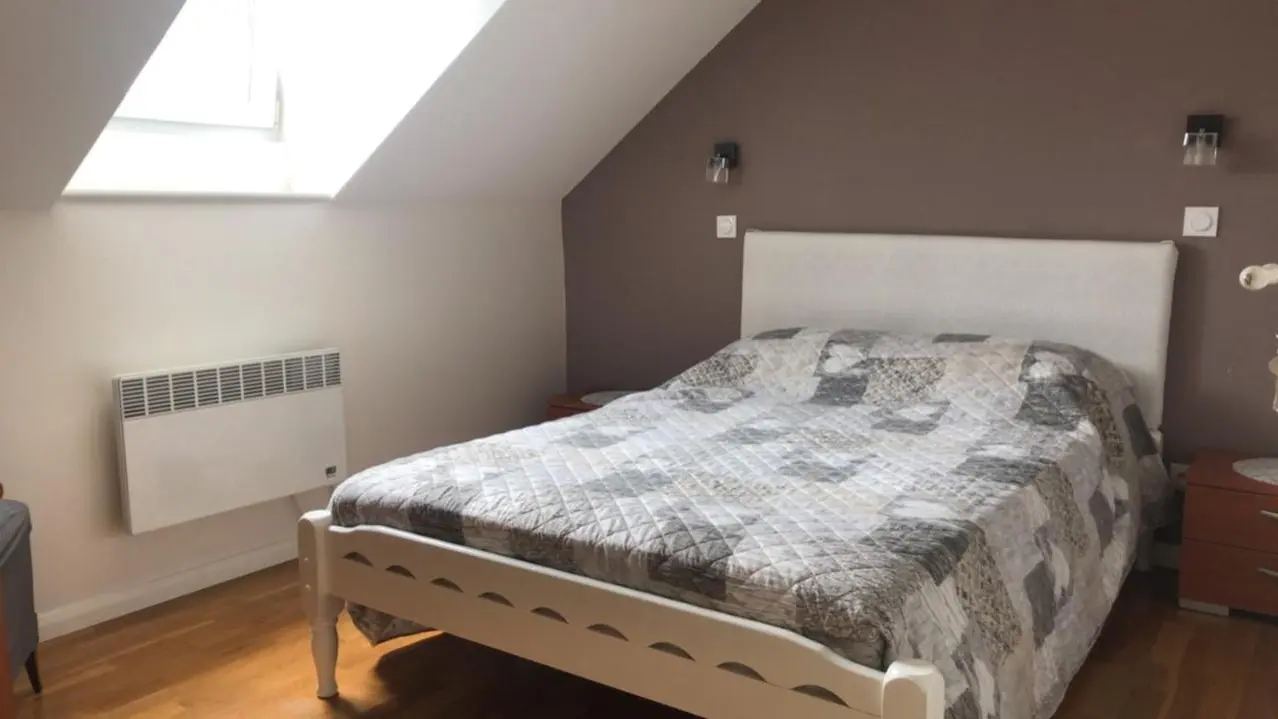 La Petite Charrue - Béganne