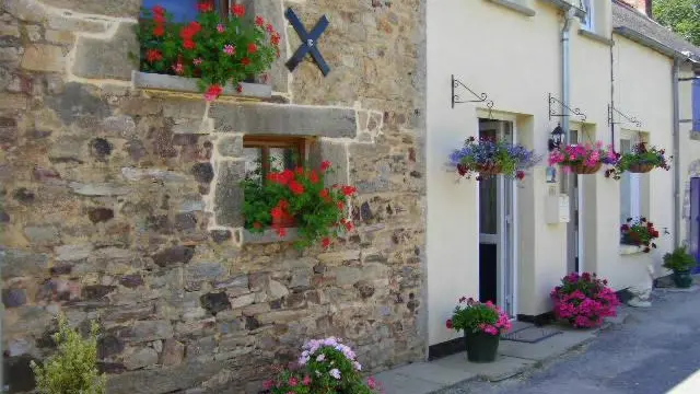 La Petite Charrue - Béganne