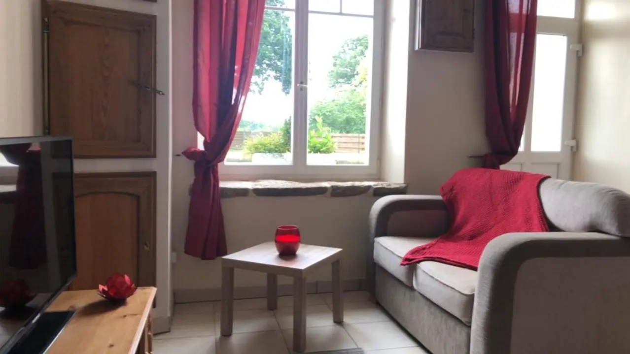 La Petite Charrue - Béganne