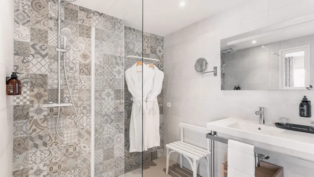 Hôtel-Restaurant Le Goyen