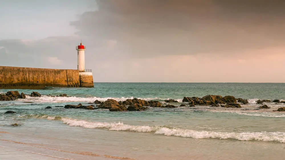 Hôtel-Restaurant Le Goyen