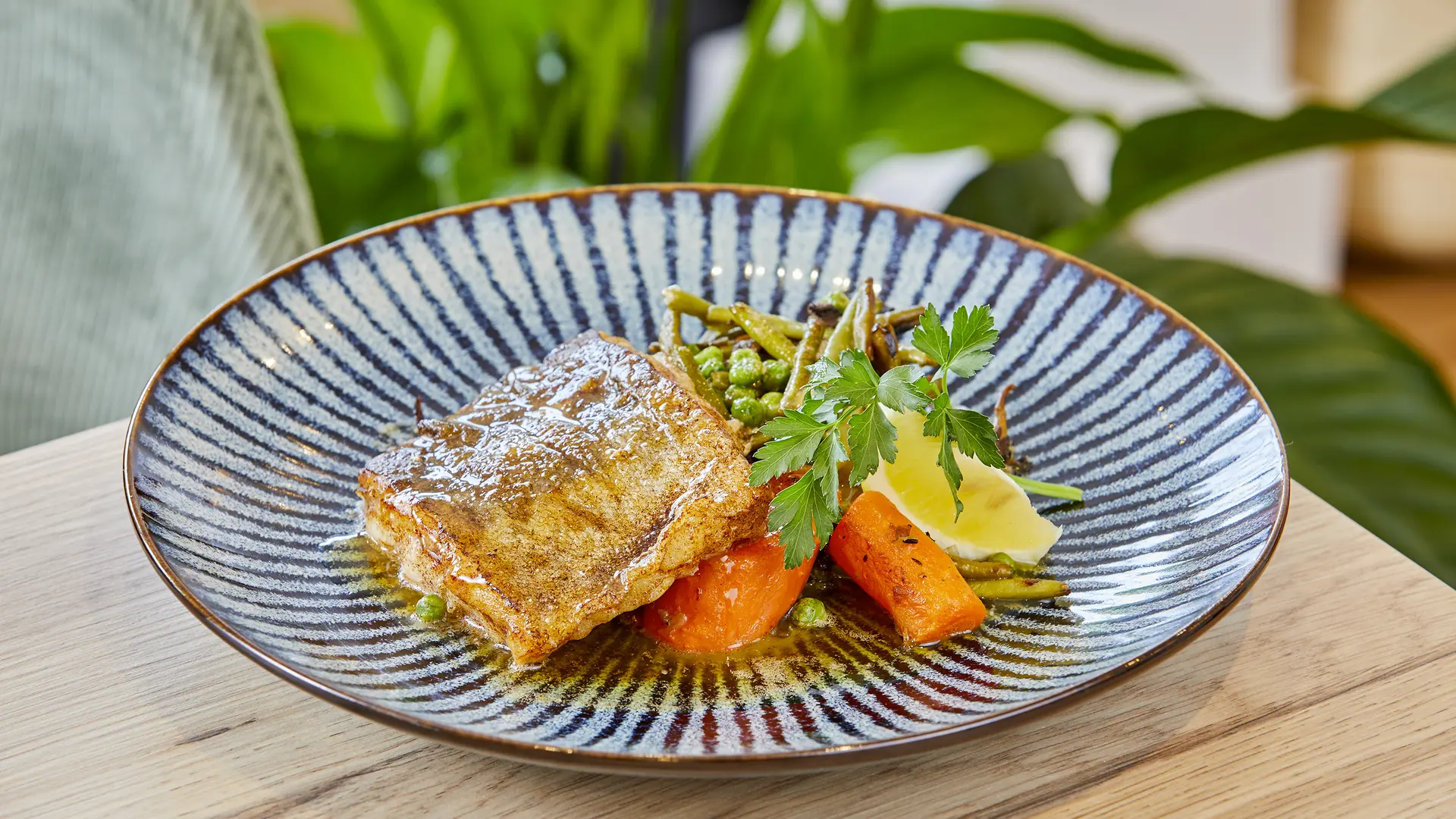 Hôtel Restaurant Le Bel Air