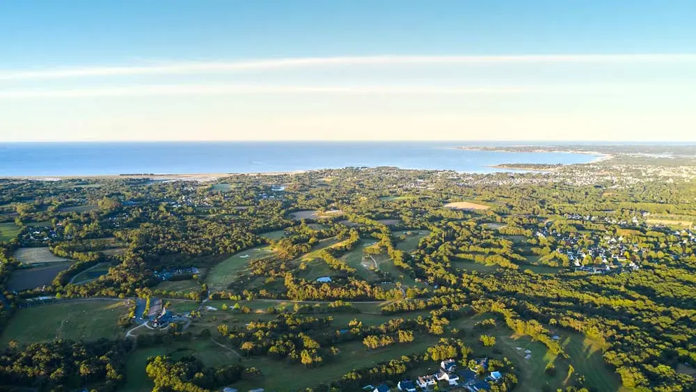 Golf Bluegreen de l'Odet