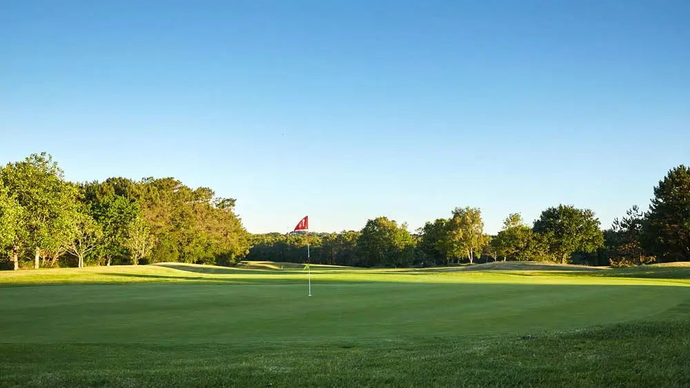 Golf Bluegreen de l'Odet