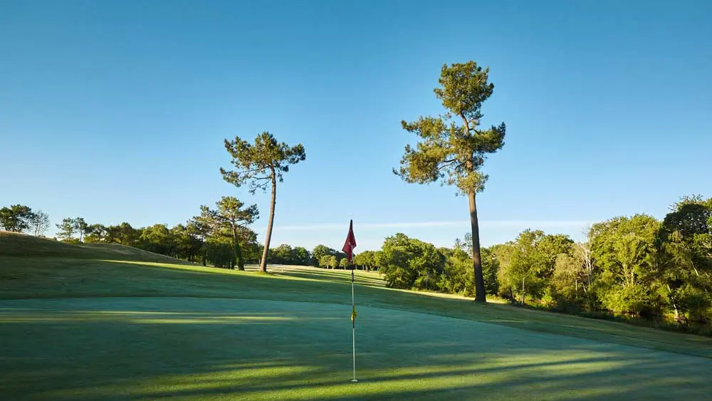 Golf Bluegreen de l'Odet
