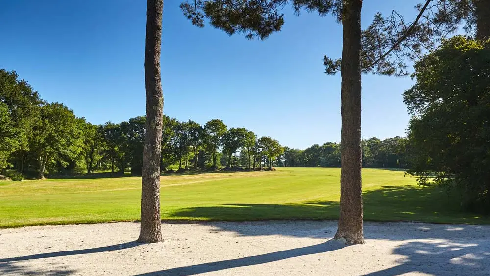 Golf Bluegreen de l'Odet