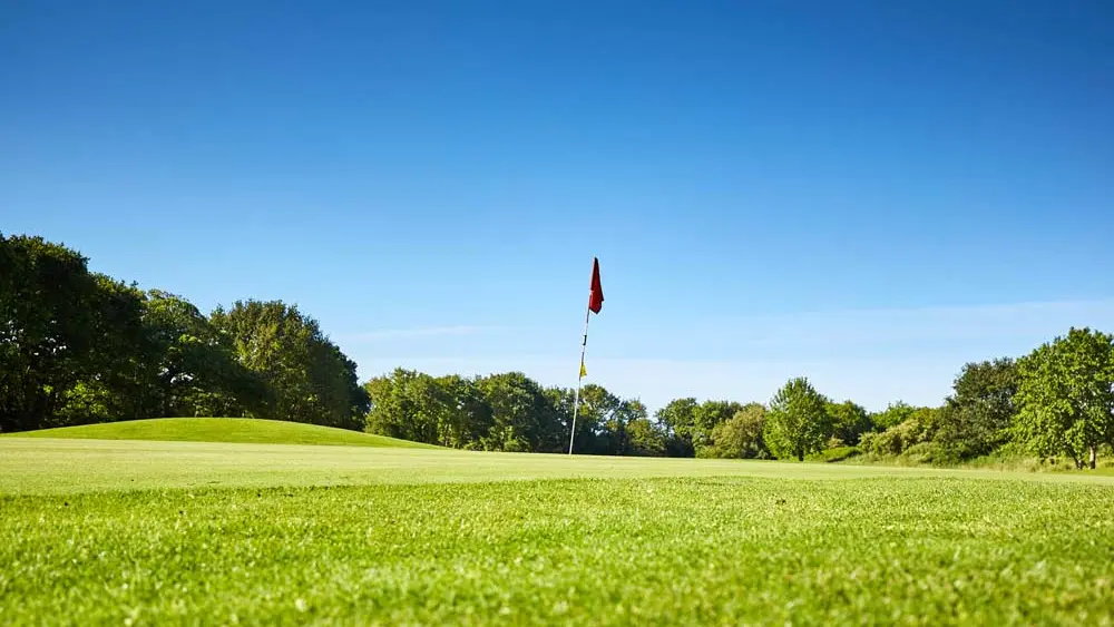 Golf Bluegreen de l'Odet