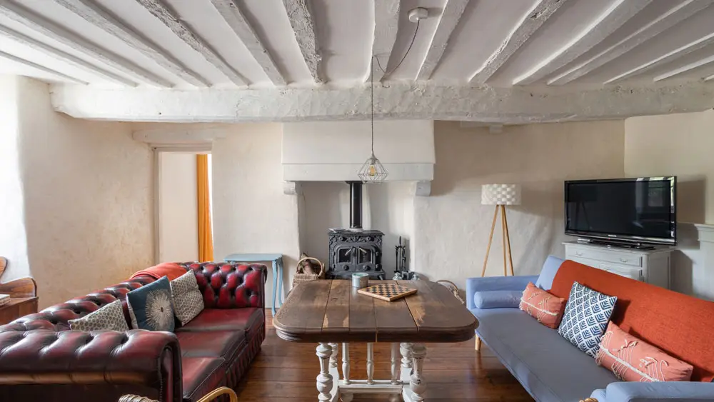 Le Bôlieu éco-gîtes