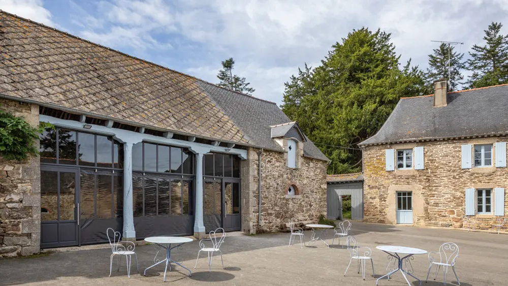 Le Bôlieu éco-gîtes