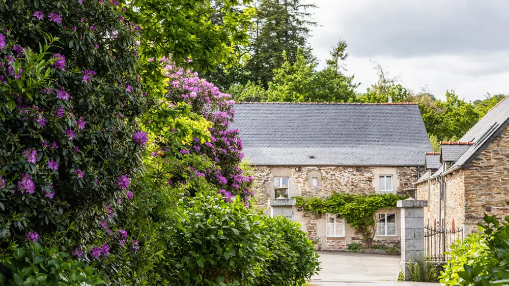 Le Bôlieu éco-gîtes