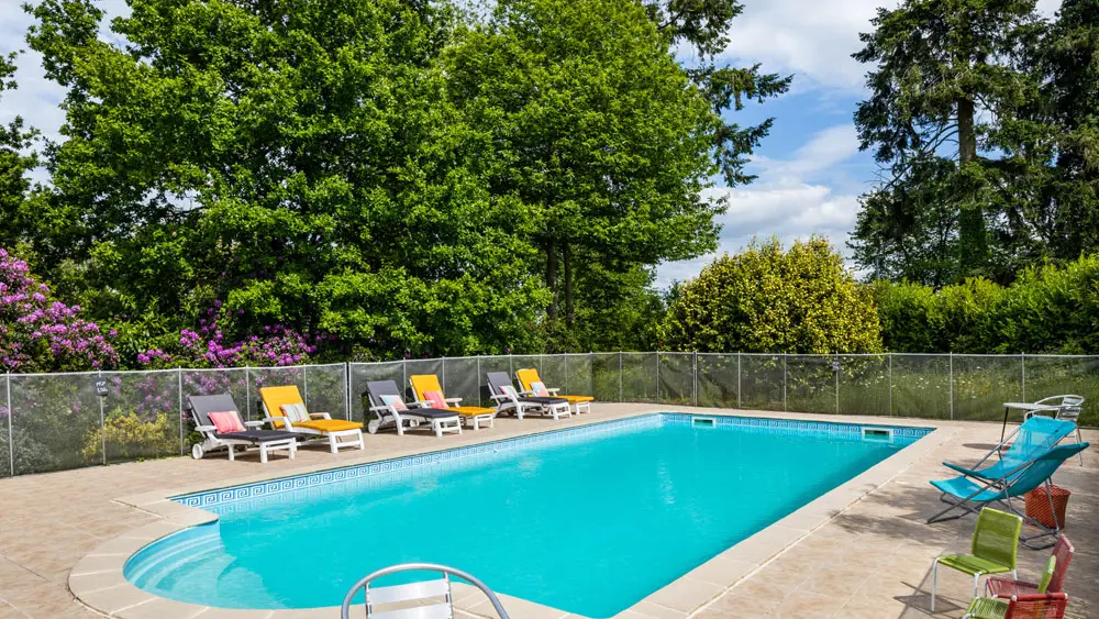 Le Bôlieu éco-gîtes