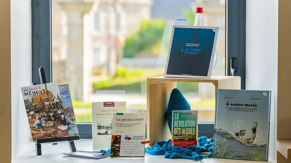 Milmarin - centre de découverte maritime