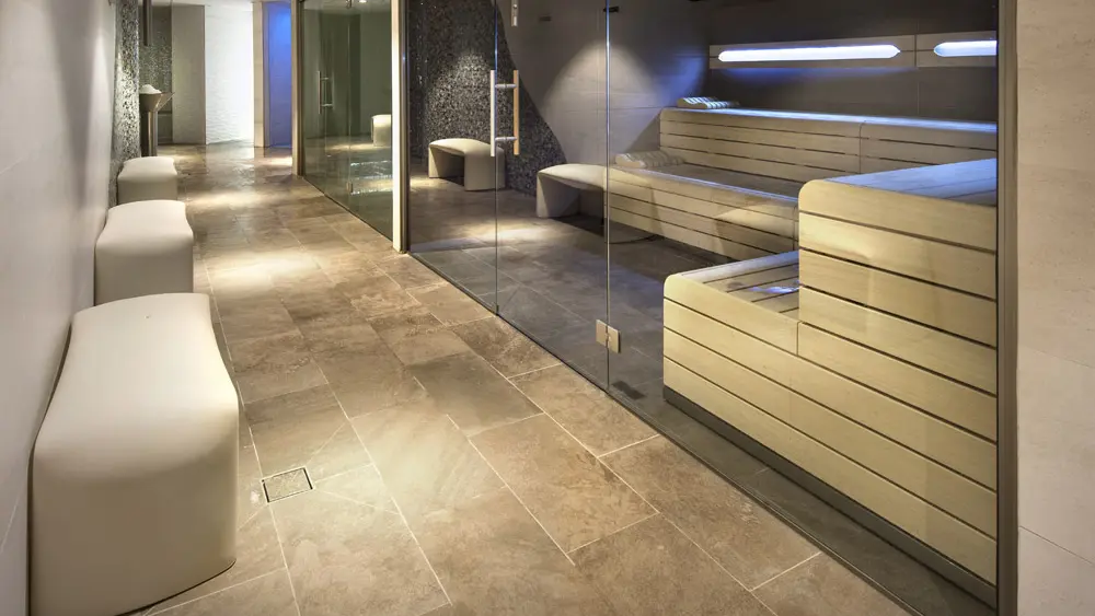 Thalasso & Spa Valdys Resort Pornichet - Baie de La Baule