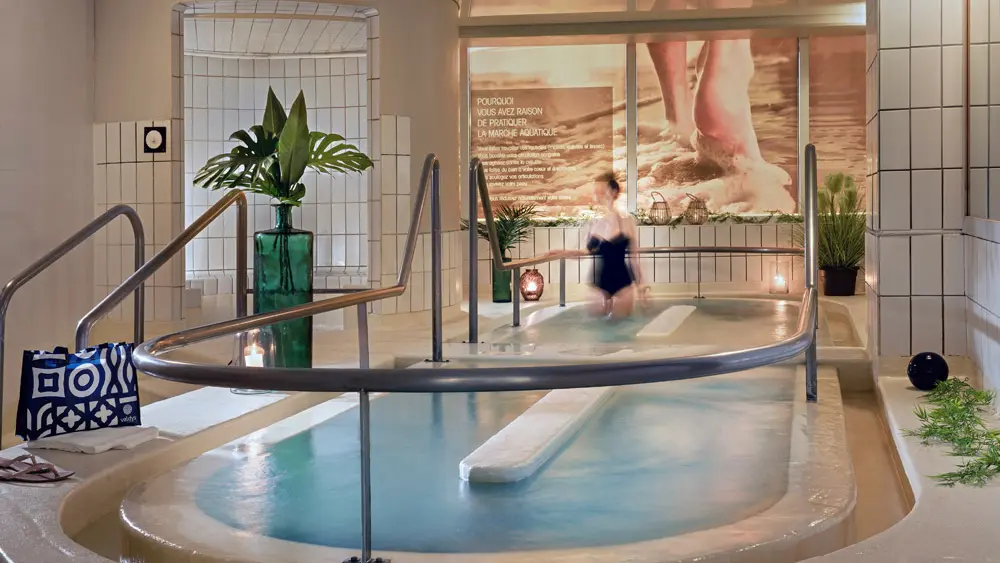 Thalasso & Spa Valdys Resort Pornichet - Baie de La Baule