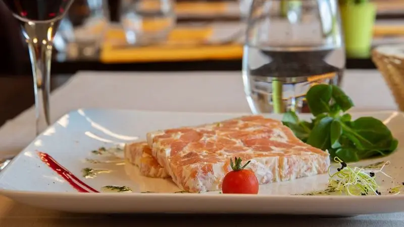 L'ADRESSE RESTAURANT