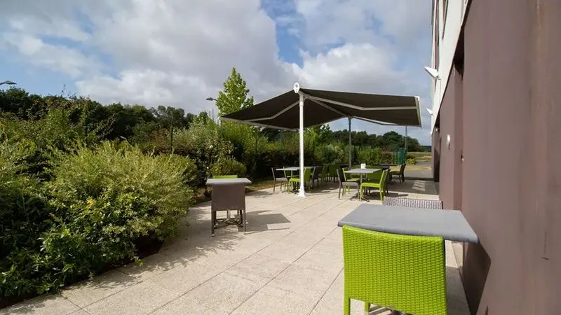 BRITHOTEL L'ADRESSE STMEEN-LE-GRAND