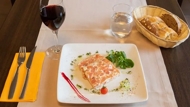 L'ADRESSE RESTAURANT