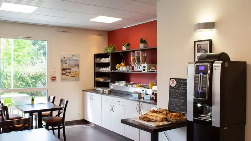 BRITHOTEL L'ADRESSE STMEEN-LE-GRAND