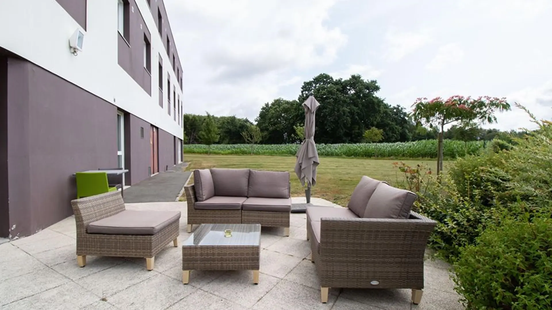 BRITHOTEL L'ADRESSE STMEEN-LE-GRAND