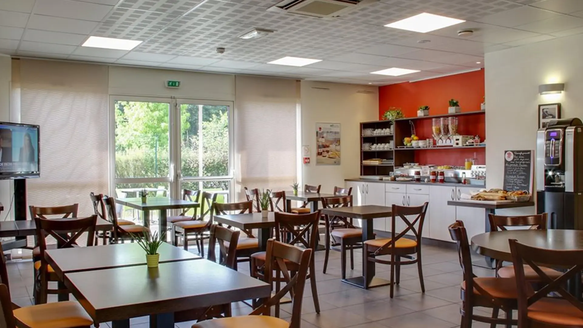 L'ADRESSE RESTAURANT