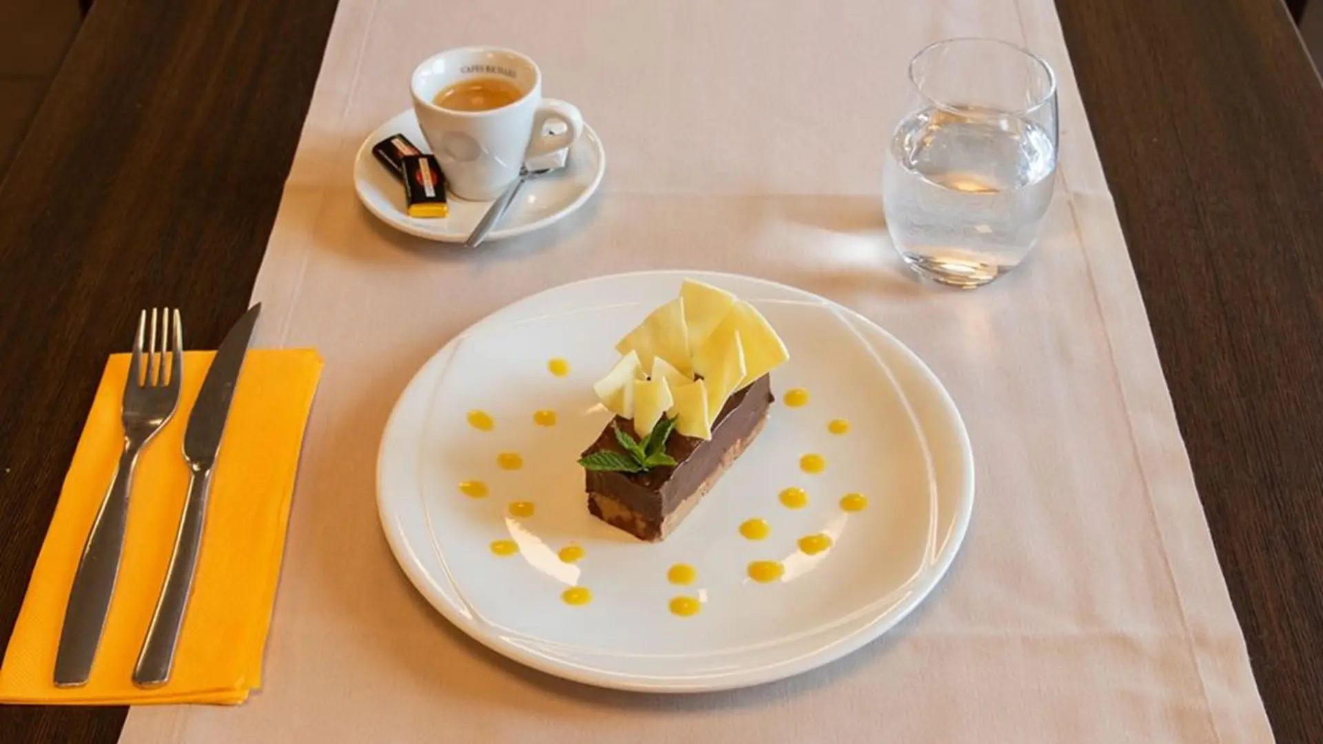 L'ADRESSE RESTAURANT
