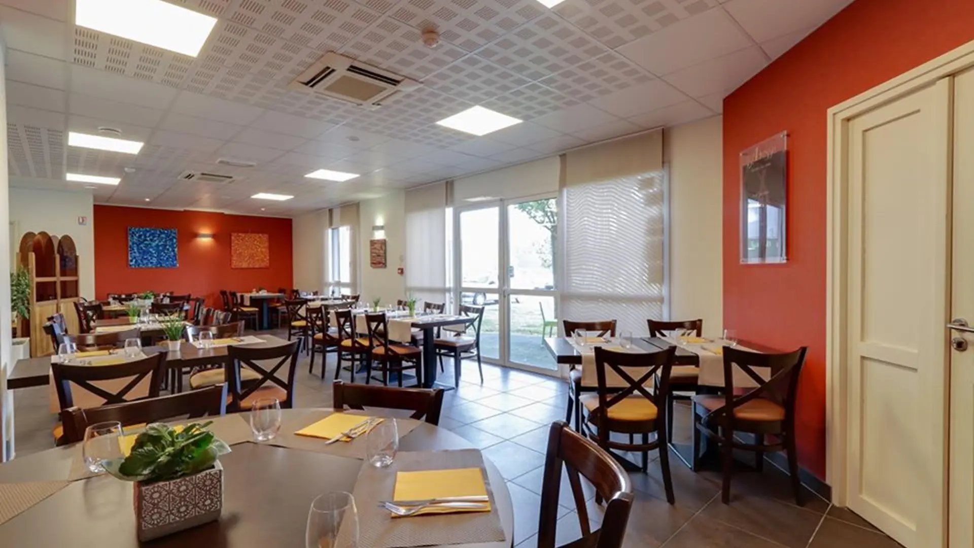 L'ADRESSE RESTAURANT