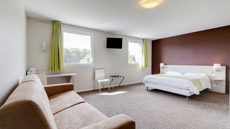 BRITHOTEL L'ADRESSE STMEEN-LE-GRAND