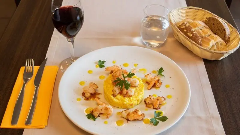 L'ADRESSE RESTAURANT