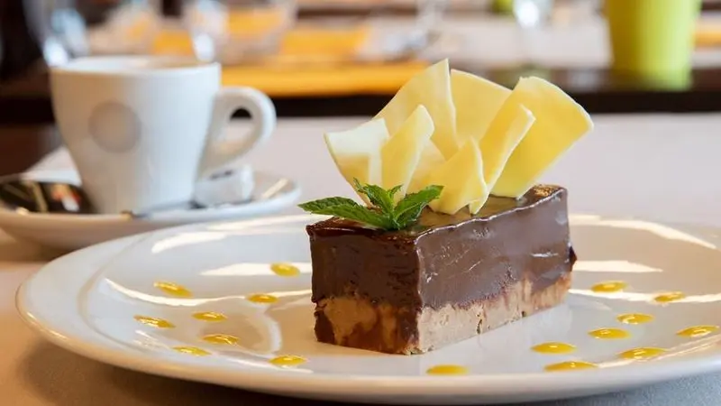 L'ADRESSE RESTAURANT