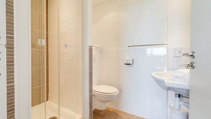 BRITHOTEL L'ADRESSE STMEEN-LE-GRAND