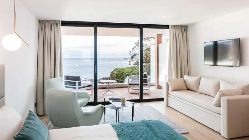 Hôtel Brittany & Spa