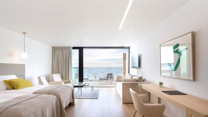 Hôtel Brittany & Spa