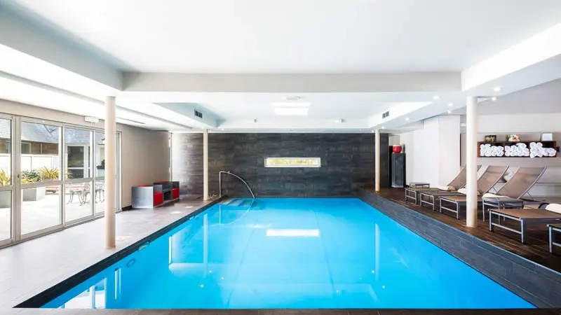 Hôtel Brittany & Spa