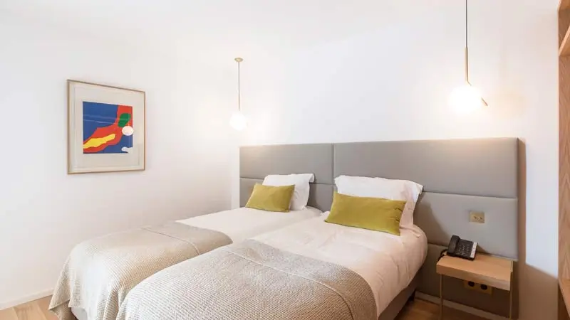 Hôtel Brittany & Spa