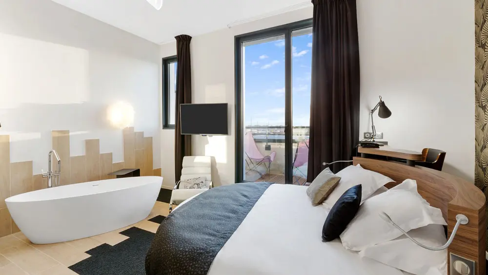 Best Western Plus Europe Hôtel