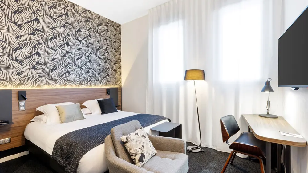 Best Western Plus Europe Hôtel