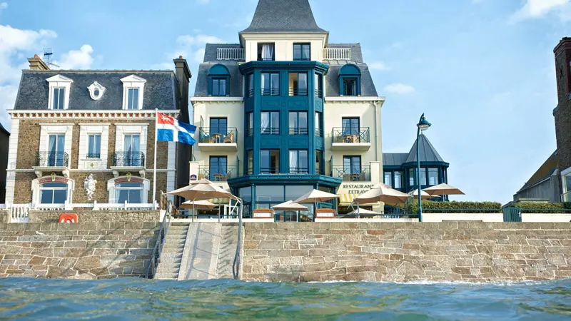 Hôtel Best Western Alexandra