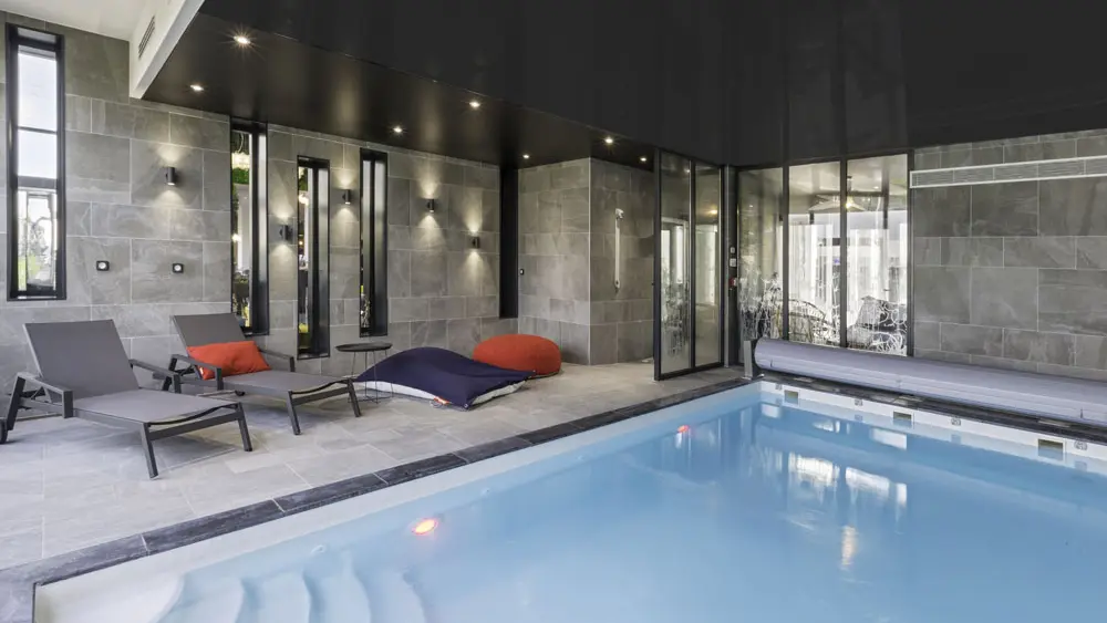 Best Western Plus Europe Hôtel